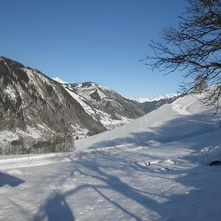 In Near Paradise, Cleaning Included Rauris