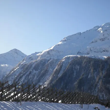 In Near Paradise, Cleaning Included Holiday home Rauris