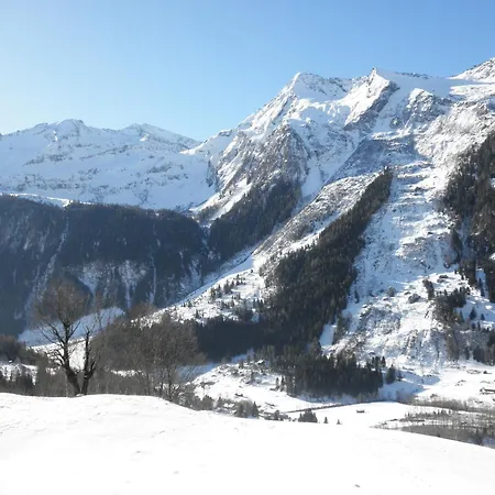 With Views Over The Valley, Cleaning Included Casa vacanze Rauris