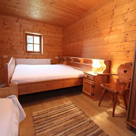 With Views Over The Valley, Cleaning Included Casa vacanze Rauris