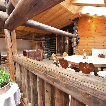 Holiday home In Near Paradise, Cleaning Included Rauris