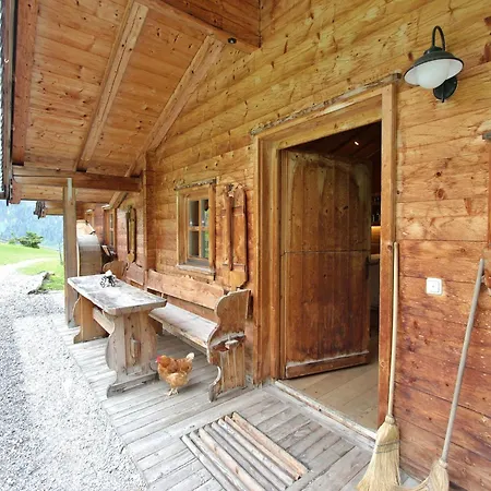 Holiday home In Near Paradise, Cleaning Included