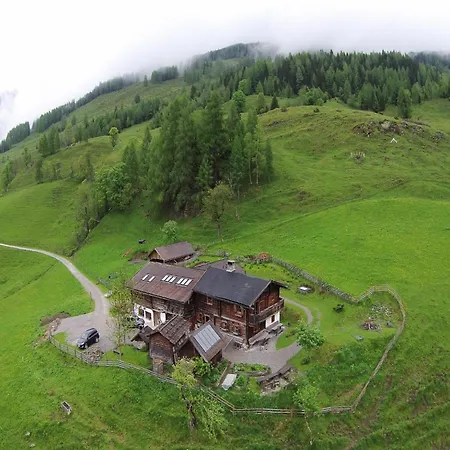 Casa vacanze With Views Over The Valley, Cleaning Included *