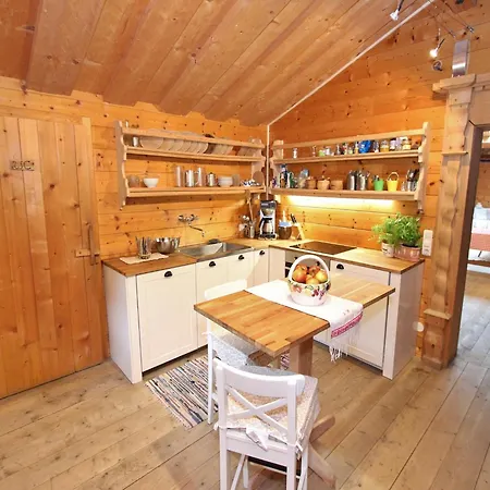 In Near Paradise, Cleaning Included Holiday home Rauris