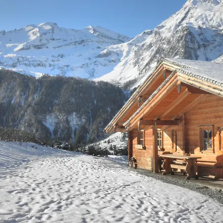 Holiday home In Near Paradise, Cleaning Included Rauris