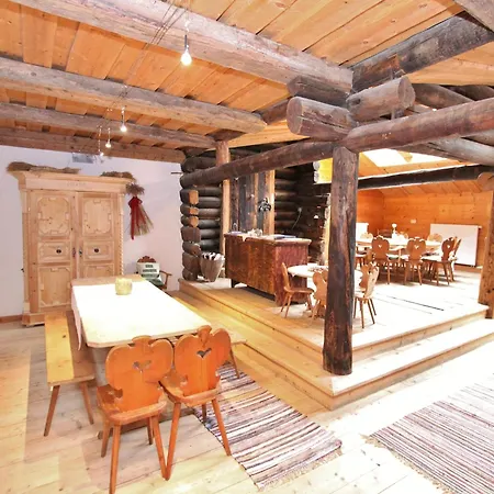 Holiday home In Near Paradise, Cleaning Included